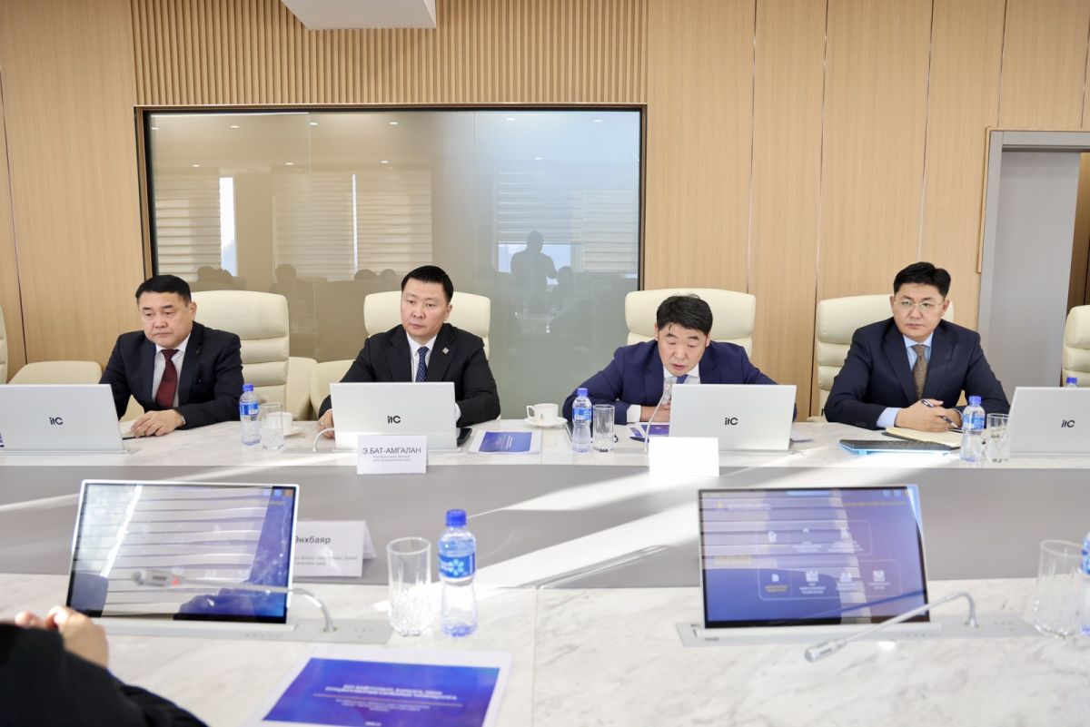 Хот байгуулалт, барилга, орон сууцжуулалтын салбарт хэрэгжүүлж буй төсөл хөтөлбөр, эрх зүйн орчны талаар санал солилцов